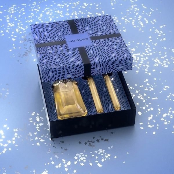 Mugler Alien Goddess Edp Gift Set - Imagen 2