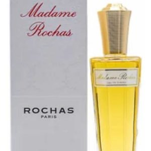 Perfume Madame Rochas De Rochas