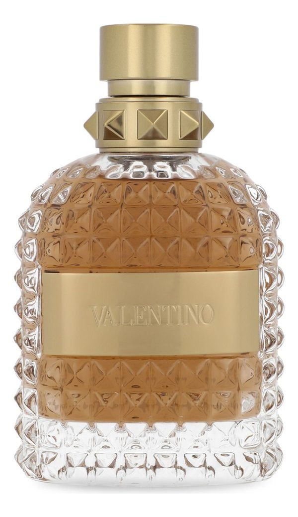 Perfume Valentino Uomo Edt 100 Ml Hombre - Imagen 3