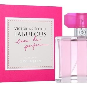Fabulous Victoria's Secret Edp Perfume X 100 Ml Original