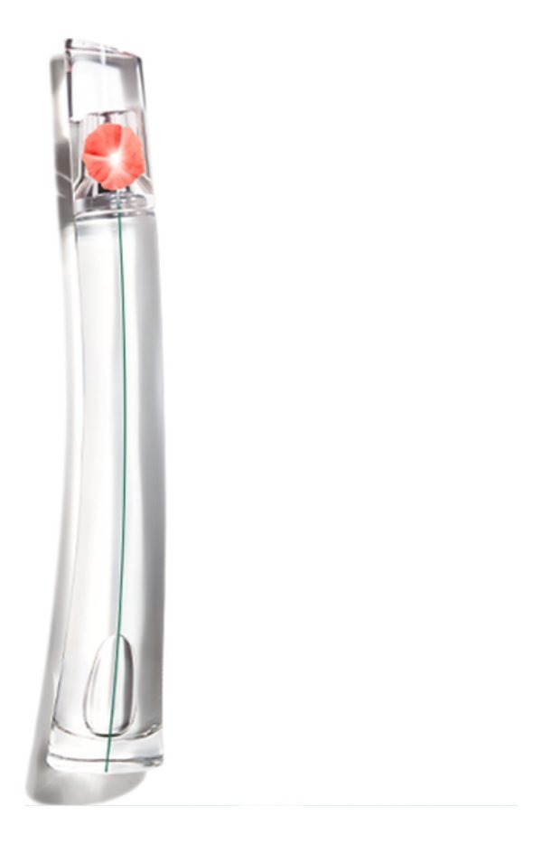 Perfume Kenzo Flower By Kenzo Eau De Toilette 100ml - Imagen 2