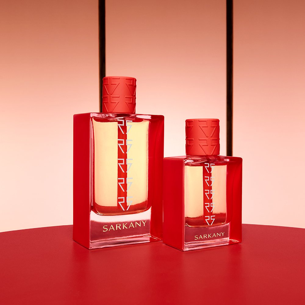 Perfume Mujer Sarkany Dragoness Le Parfum Edp 100 Ml - Imagen 5