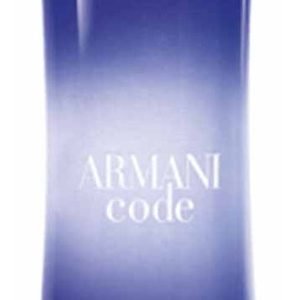 Armani Code Giorgio Armani Edp 50 ml Para Mujer