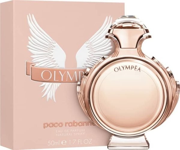 Olympéa Original Edp 50ml Para Mujer - Imagen 5