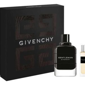 Perfume Hombre Givenchy Gentleman Edp 100ml Set