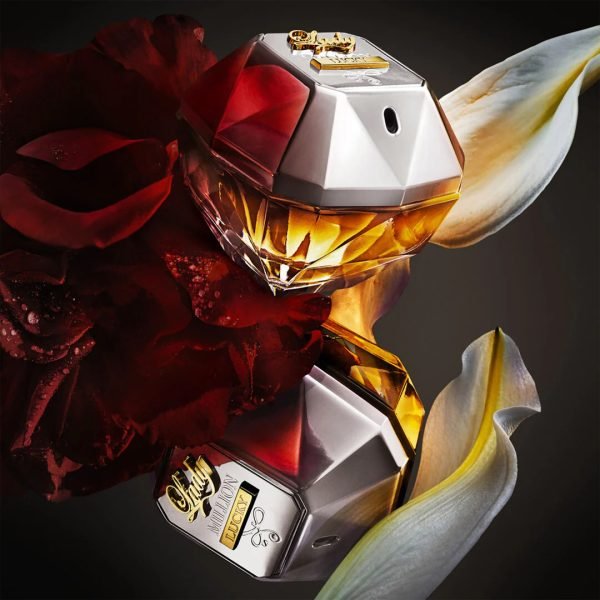Lady Million Lucky Edp 50ml Para Mujer - Imagen 3