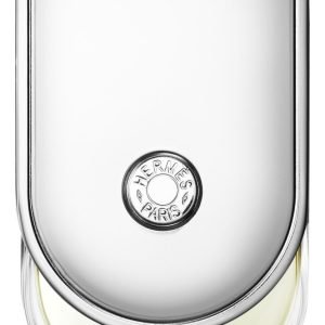 Voyage D'hermès Eau De Toilette 100 Ml Perfume Fresco Sándalo Almizcle