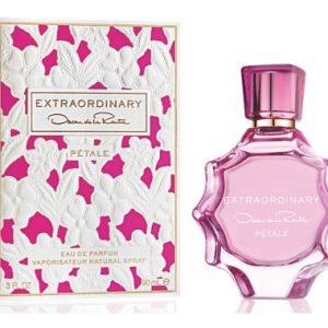 Oscar De La Renta Extraordinary Petale 90 Ml Edp Dama