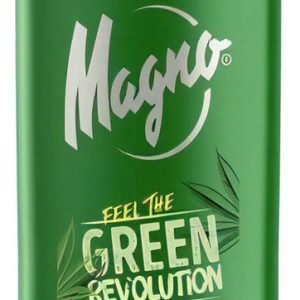 Gel Ducha Jabón Líquido La Toja Magno Green Revolution 650ml