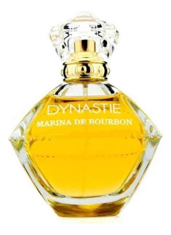 Golden Dynastie Edp 100 Ml Marina De Bourbon 6c - Imagen 4