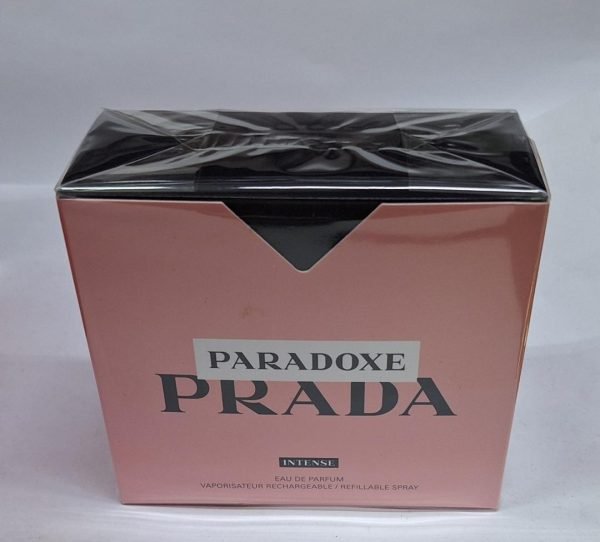 Perfume Prada Paradoxe Intense 90ml Edp Para Dama - Imagen 9