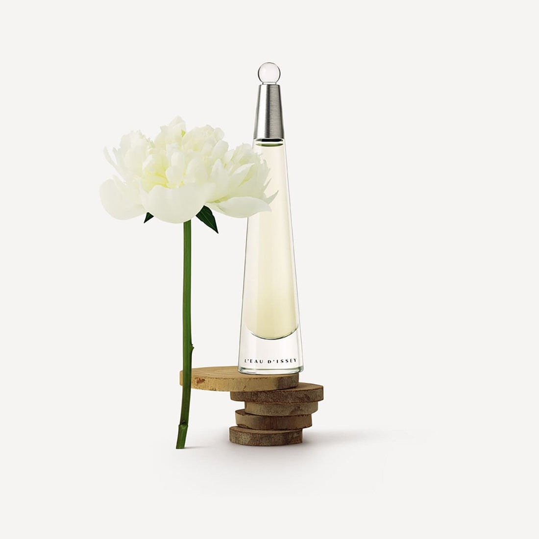 Issey Miyake L'eau D'issey Eau De Toilette 50ml Mujer Floral Acuático - Imagen 4