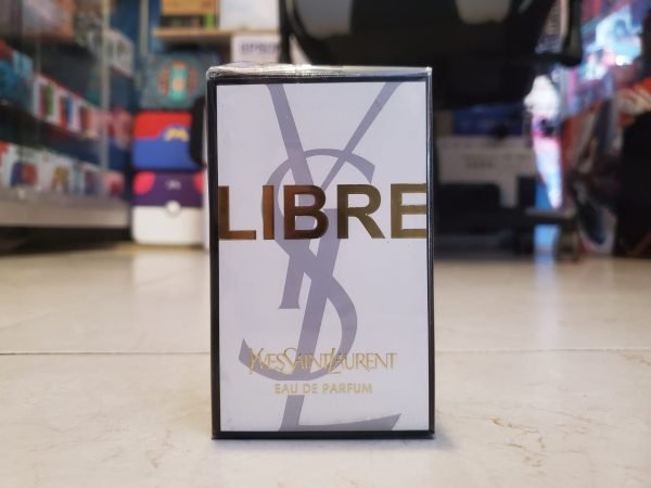 Perfume Libre Edp 30 Ml Yves Saint Laurent Para Mujer - Imagen 3