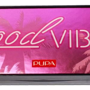 Pupart S Make-up Set 003 Good Vibes Por Pupa Milano Para Mujer, 3 Onzas De Maquillaje