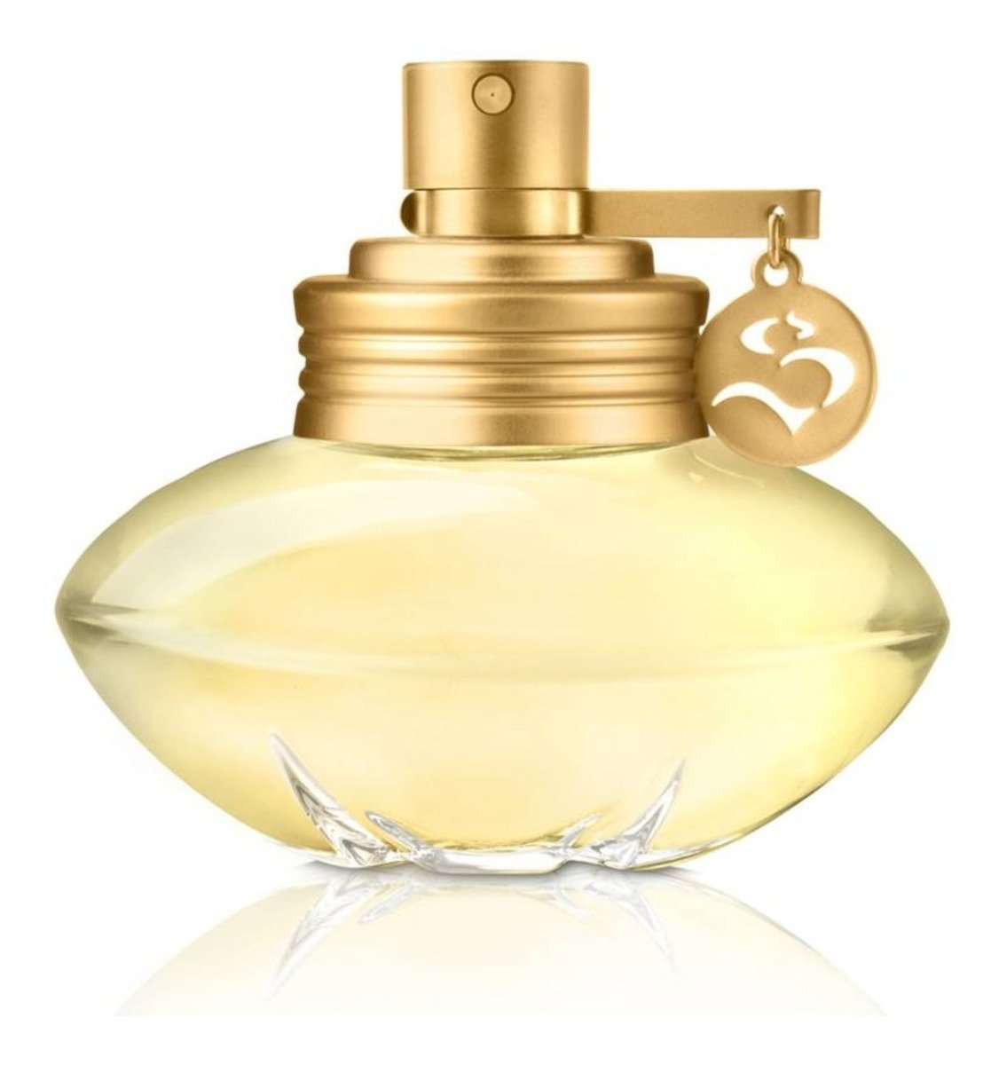 Perfume S Shakira 80 ml Edt Para Mujer
