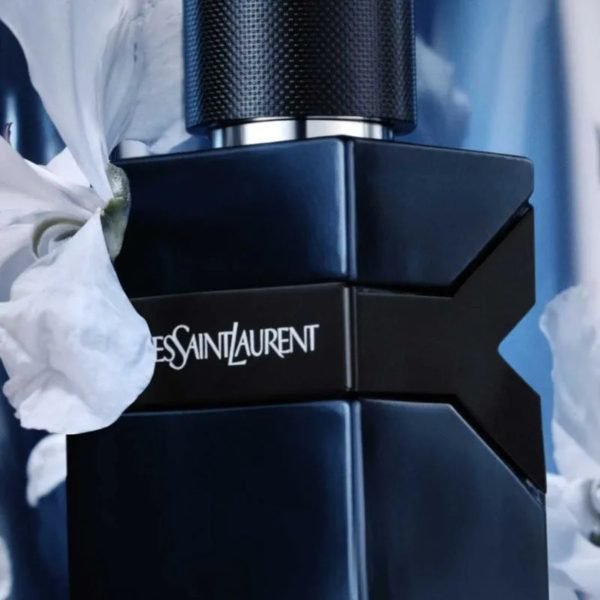 Yves Saint Laurent Yves Saint Laurent Y L ' Yves Saint Laurent Y L´elixir 60 Ml Recargable Elixir 60 ml Para Hombre Recargable - Imagen 5