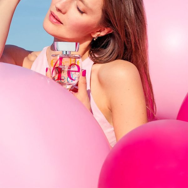 Perfume Y Perfume De Mercedes-benz Para Mujer, Edición Pop, 90 Ml - Imagen 5