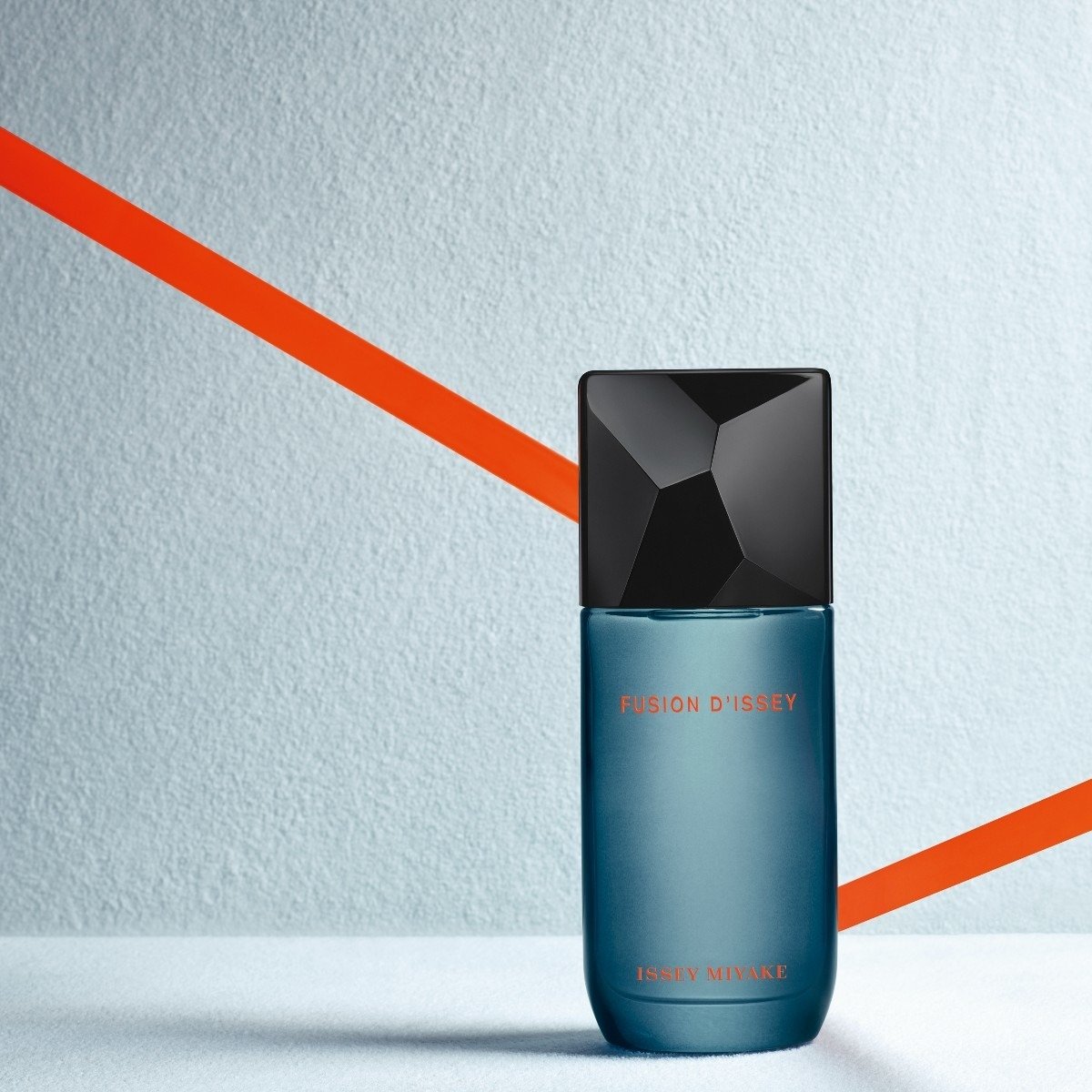 Perfume Hombre Issey Miyake Fusion D'issey Edt 100ml Transparente - Imagen 5