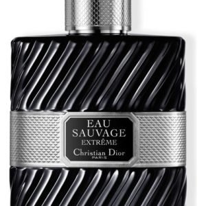 Dior Eau Sauvage Extreme Edt Intense 100ml