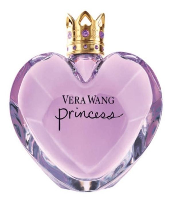Princess Edt 100ml Para Mujer
