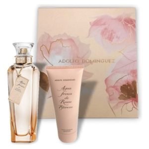 Perfume A. Dominguez Agua Fresca De Rosas 120 Ml