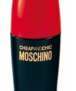 Perfume Mujer Moschino Cheap & Chic Edt 100 Ml