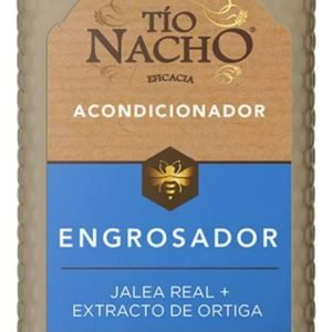 Tio Nacho Acondicionador Sistema Engrosador 415ml