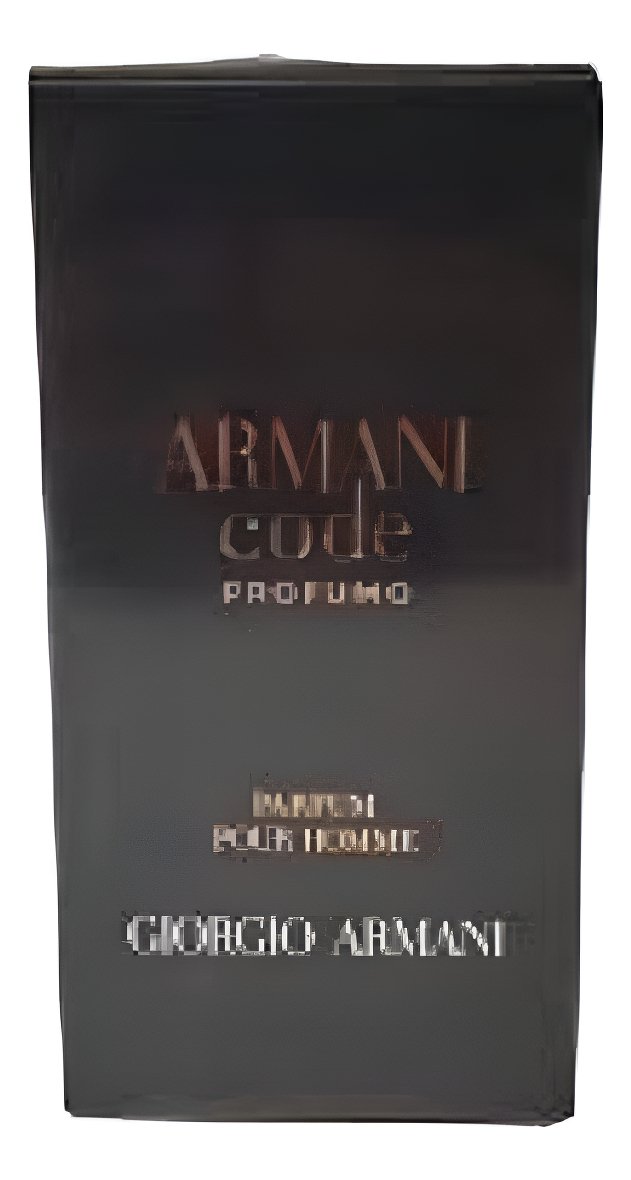 Desodorante Giorgio Armani Profumo Barra X 75ml Original - Imagen 3