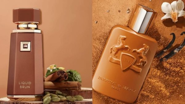 Perfume Liquid Brun French Avenue Edp 100 Ml - Imagen 2