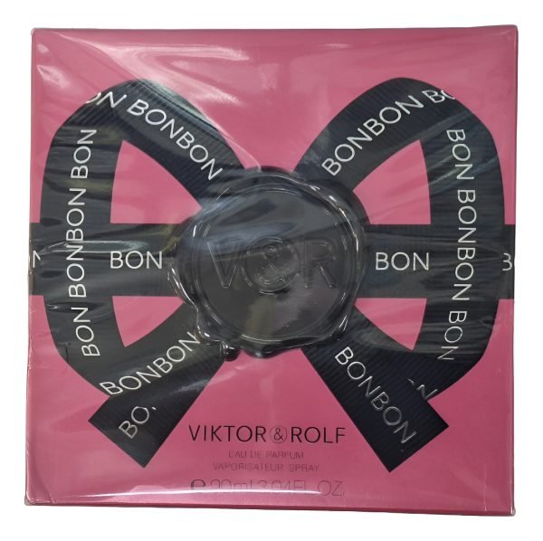 Perfume Viktor & Rolf Bonbon Eau De Parfum X 90ml Original - Imagen 2