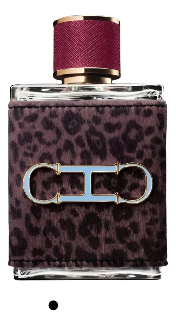 Carolina Herrera Ch Wild Love Men Eau De Parfum X 100ml - Imagen 3