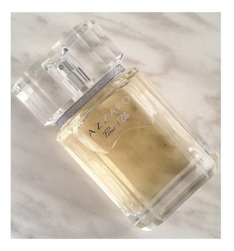 Azzaro Pour Elle Edp 50ml - Imagen 3