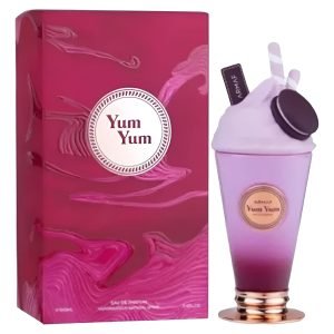 Perfume Armaf Yum Yum Delights Eau De Parfum X100ml Original