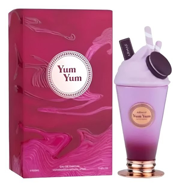 Perfume Armaf Yum Yum Delights Eau De Parfum X100ml Original