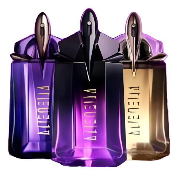 Perfume Mugler Alien Extraintense Edp X 90ml Mujer Original - Imagen 8