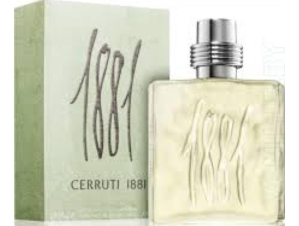 Perfume Nino Cerruti 1881 Limited Ed. X 100ml Original - Imagen 6