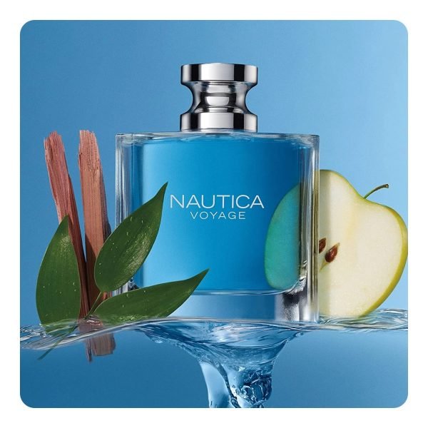 Voyage Edt 200ml Para Hombre - Imagen 4