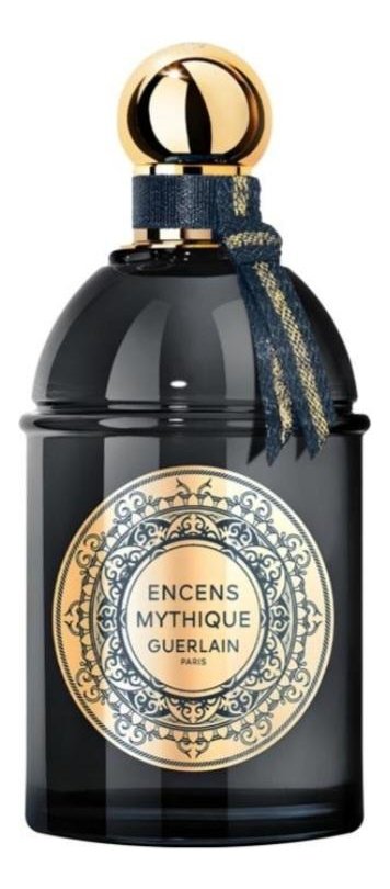 Guerlain Encens Mythique Eau De Parfum X 125ml Original - Imagen 6