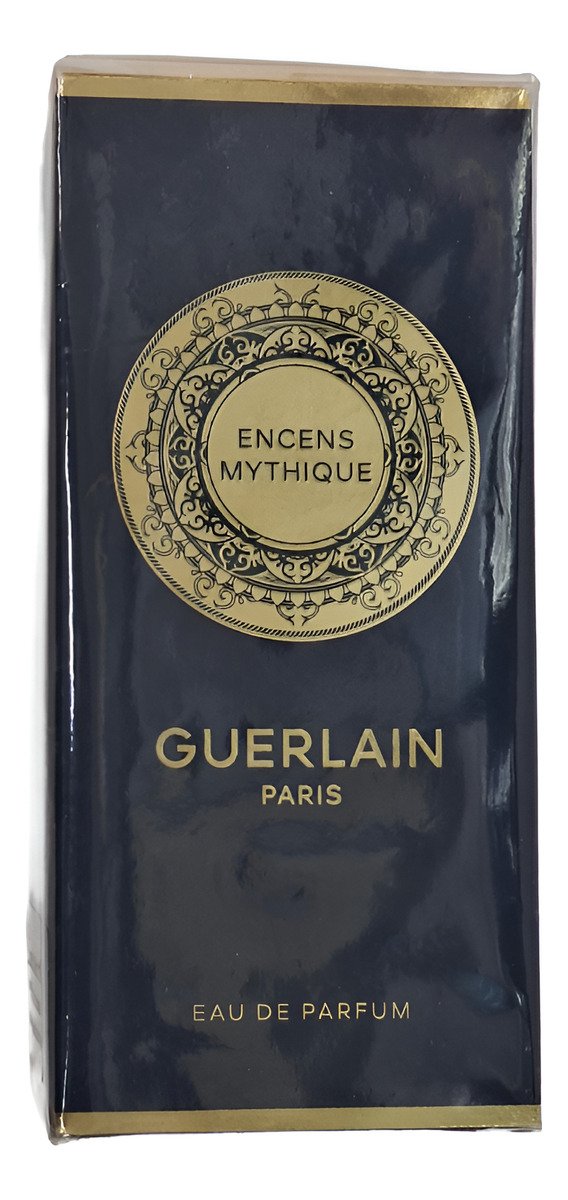 Guerlain Encens Mythique Eau De Parfum X 125ml Original