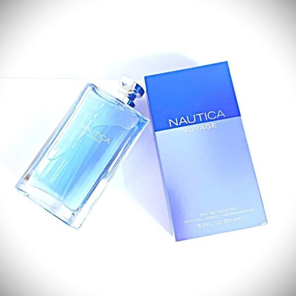 Voyage Edt 200ml Para Hombre - Imagen 9
