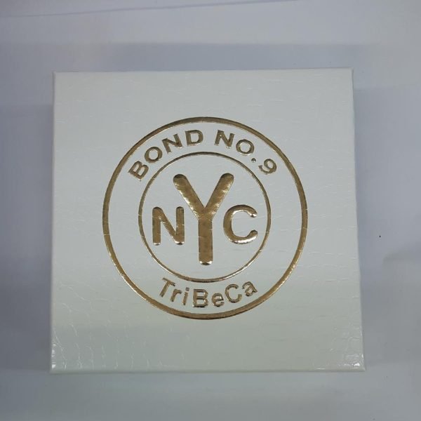 Perfume Bond No. 9 Tribeca Edp 100ml Unisex-100%original - Imagen 6