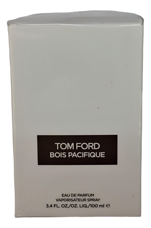 Perfume Tom Ford Bois Pacifique Eau De Parfum X 100 Ml - Imagen 6