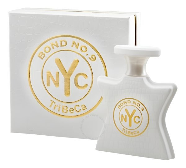 Perfume Bond No. 9 Tribeca Edparfum X100ml Unisex Original