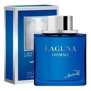 Perfume Salvador Dalí Laguna Pour Homme Eau De Toilette 100ml