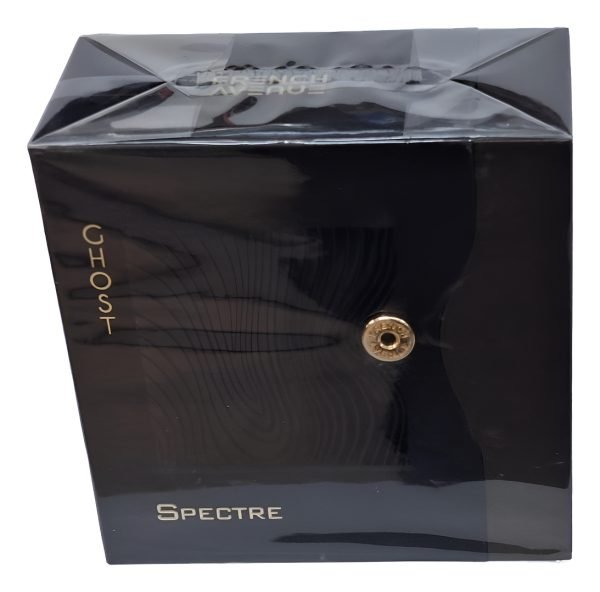 Perfume World Spectre Ghost Eau De Parfum 80ml French Avenue - Imagen 5