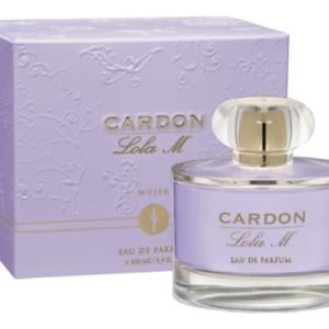 Perfume Cardon Lola´m Mujer X 100ml