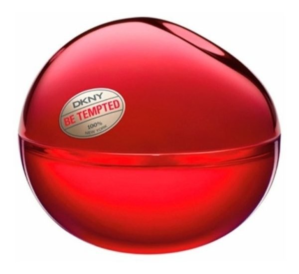 Perfume Dkny Be Tempted Edp X 100 Ml - Imagen 2