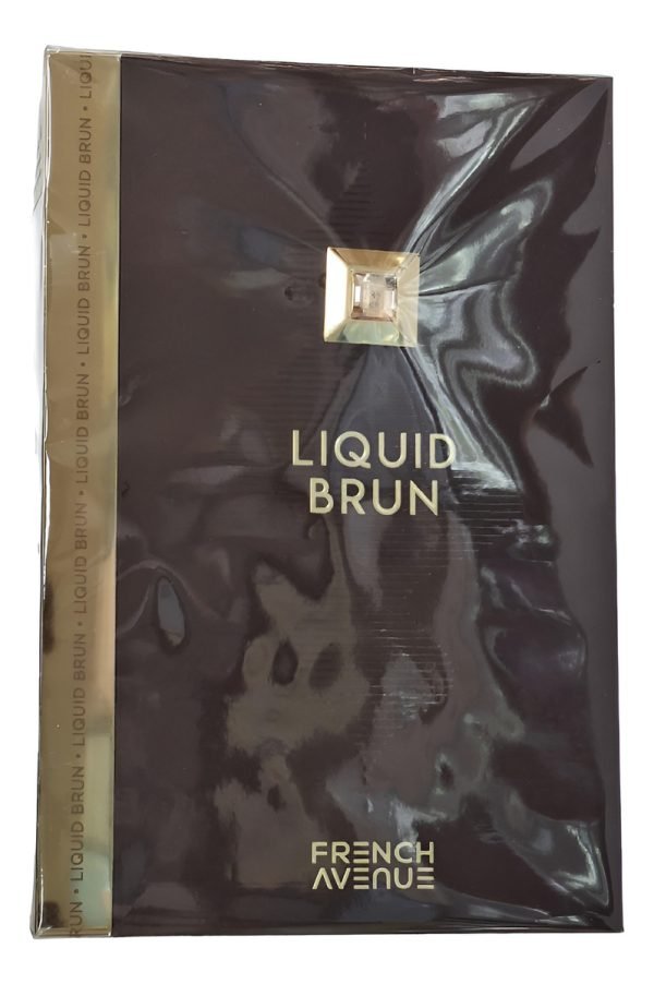 Perfume Liquid Brun De French Avenue Eau De Parfum X 100 Ml - Imagen 6