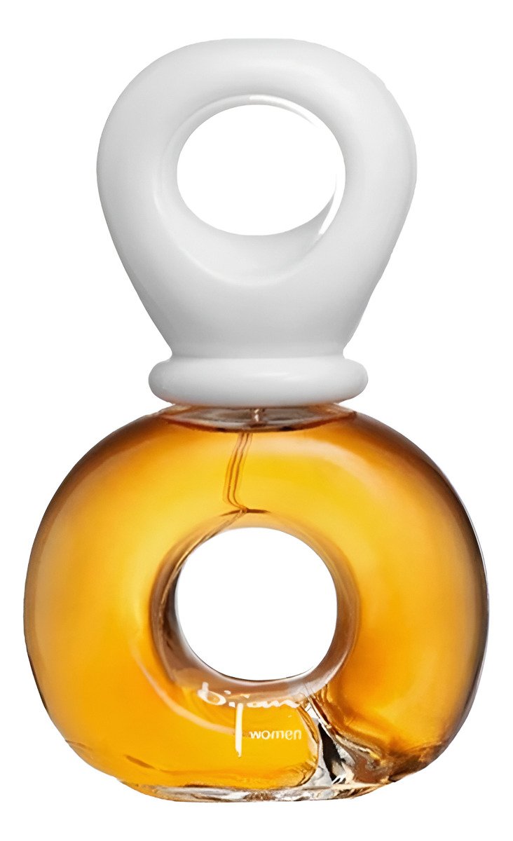 Perfume Bijan Women Eau De Toilette X 75ml Original - Imagen 3
