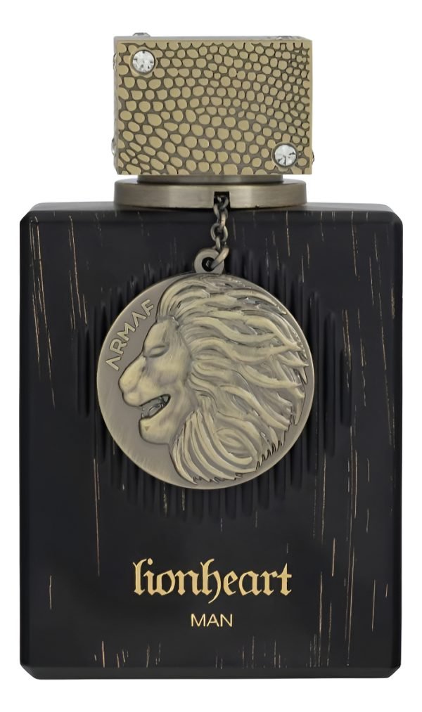 Armaf Club De Nuit Lionheart Hombre X 100ml Eau De Parfum - Imagen 5